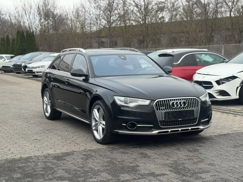 Autoankauf Ablauf Elmshorn